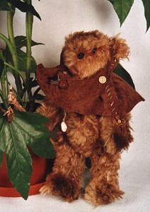 Ewokette Ewok