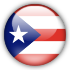 Banderas disponibles para poner en tu perfil  - Página 2 Puerto-Rico-flag