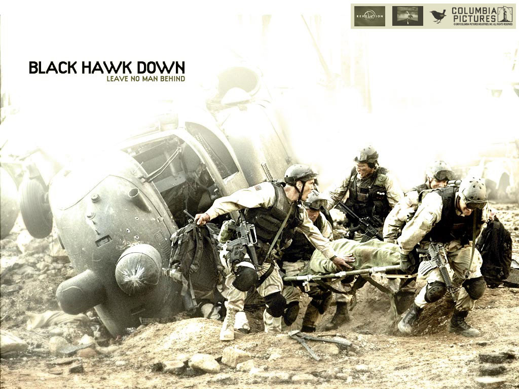  فرنسا: المجموعات الإسلامية في مالي أفضل تجهيزا وتدريبا مما كان متوقعا BlackHawkDown