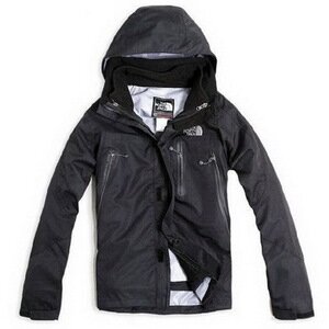 تحويل استايل - صفحة 2 North-Face-Men-s-Windproof-Gore-Tex-3-In-1-Black