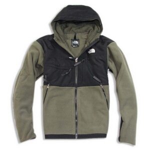 تحويل استايل - صفحة 2 North-Face-Men-s-Denali-Hoodie-Tan-Black-Jacket