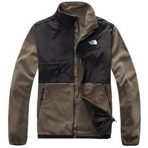 تحويل استايل - صفحة 2 North-Face-Denali-Men-s-Jacket-Chocolate