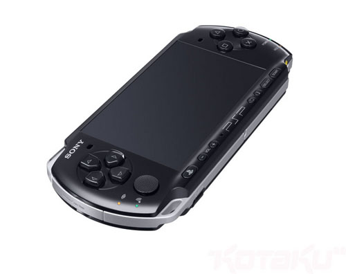 Novas imagens do novo modelo do PSP com tela melhorada Psp3000_2