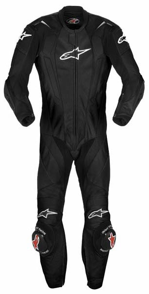 Opinion sobre Monos Mono-alpinestars-rc1-negro