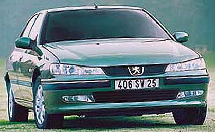 L'image qui Compte - Page 17 Peugeot406