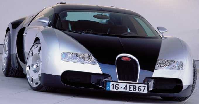 أروع السيارات في العالم Bugatti1