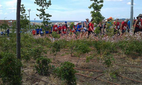 100km/24h de Colmenar Viejo (Espagne): 9-10 juin 2012 IMAG2324