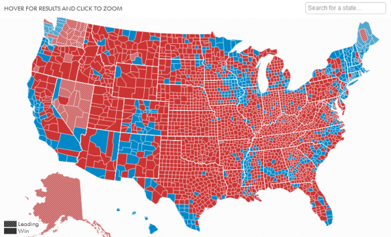 2016 Nominee Prediction 2012-Election-County-By-County-570x346