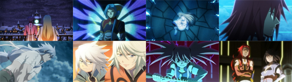 OVA - Tales of Symphonia 110207A