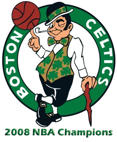 NBA[E.U.A] Celtics_2008_NBA_champions