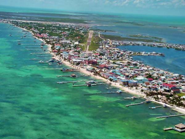 Belize BELIZE%20CITY
