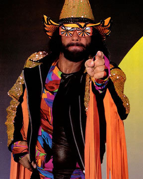 Welcome to OCW! (Or Welcome back if you are returning) RandySavage