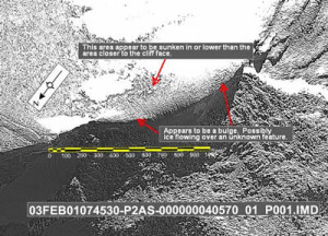 Aseguran científicos haber hallado el Arca de Noé en Turquía Arcadenoeararat-300x216