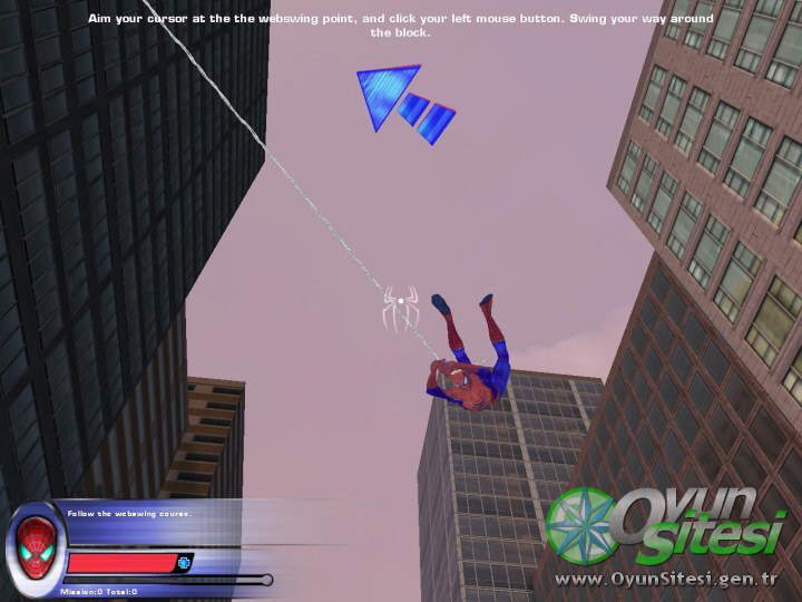 [MF] game Spider man 2 Spiderman29byk