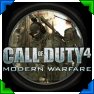 Call of Duty: Modern Warfare Calloduty4byk1