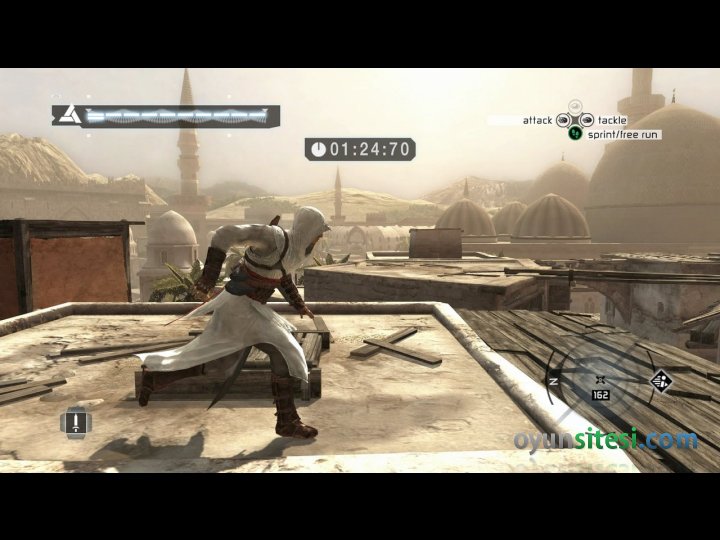 Assassin's Creed Assassinscrd4byk