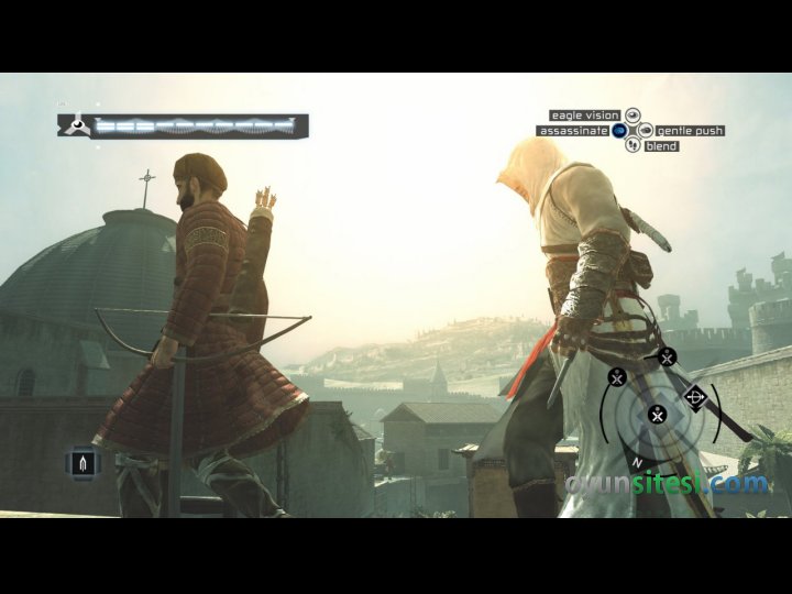 Assassin's Creed Assassinscrd6byk