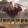 Iron Man_____ Ironmanbyk1