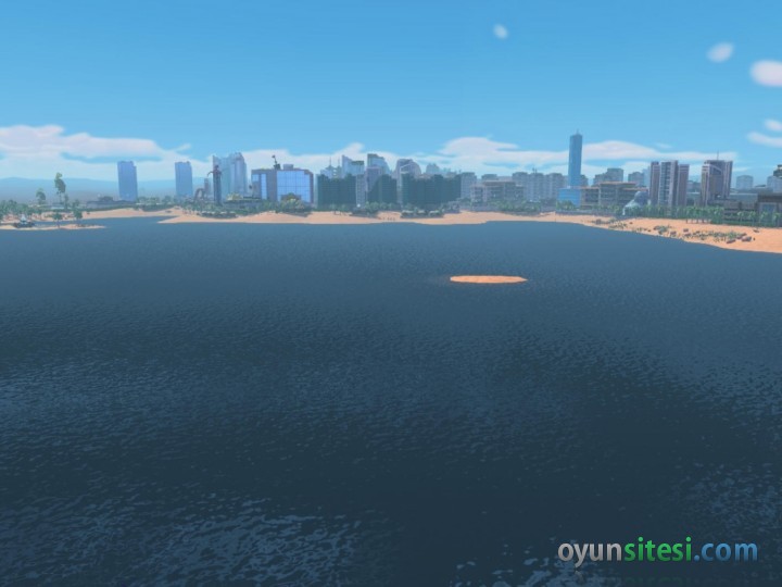 SimCity Societies: Destinations Scsocdestinations1byk