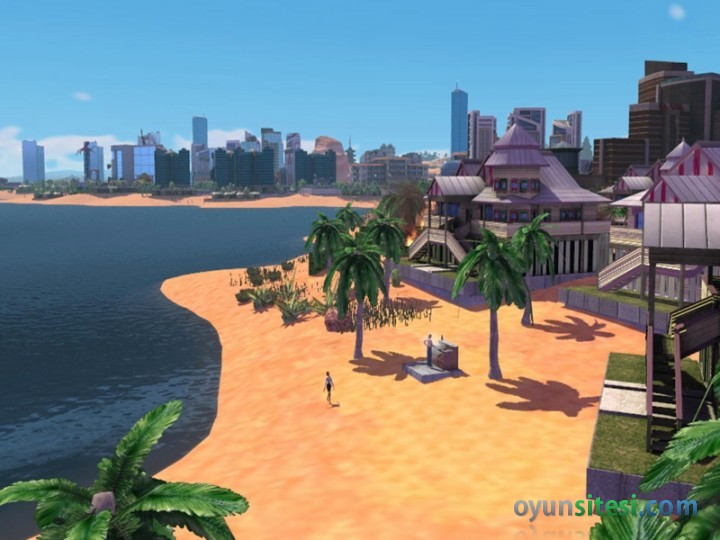 SimCity Societies: Destinations Scsocdestinations3byk