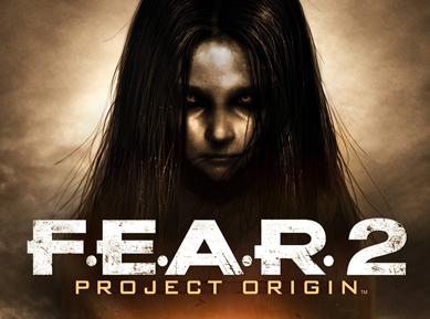 F.e.a.r 2 Project Origin NoDVD crack Fear2