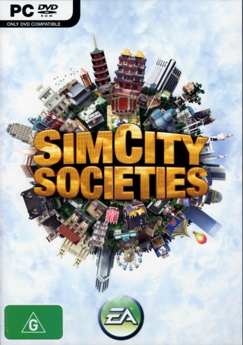 مع اللعبة الرائعة التي تجسم واقع الحياة في المدن simcity societies نسخة reloaded بحجم 1.74 جيجا وعلي اسرع السيرفرات  Sim_City_Societies_PC