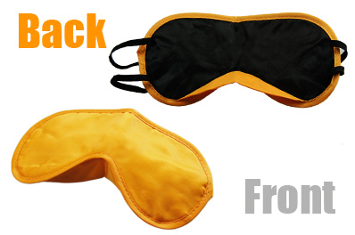 Travel Sleep Mask - Limited Stock ~ AUS 1027_1