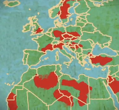 Gaz de schiste  Carte_gasland_Europe-3e118