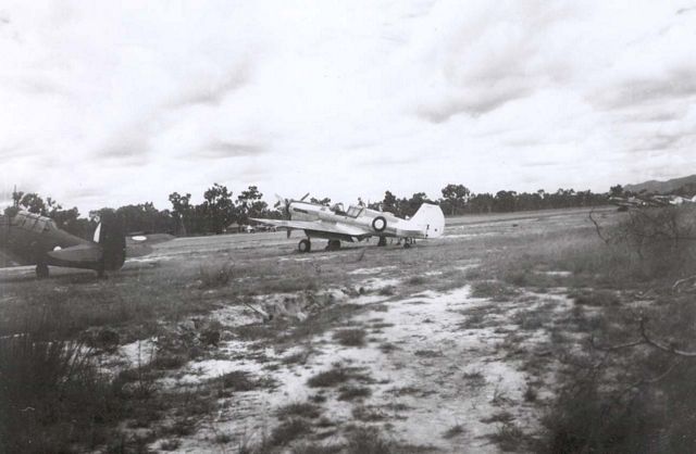 Curtiss P-40 Pic028
