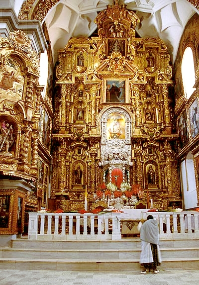 La Argentina que hoy nos toca Kathedrale