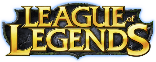 League Of Legend League_of_Legends_logo