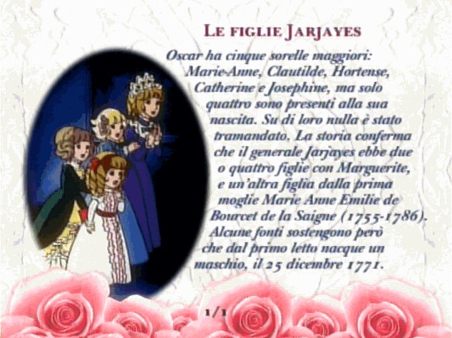 Et pour la Rose de Versaille alors? Dvd1005