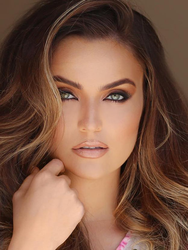 CANDIDATAS A MISS USA 2019.  - Página 4 Va-prof-19_orig