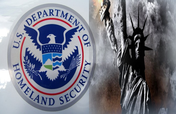 Homeland Security: Preparing for Massive Civil War Homeland-Security-Preparing-for-Massive-Civil-War