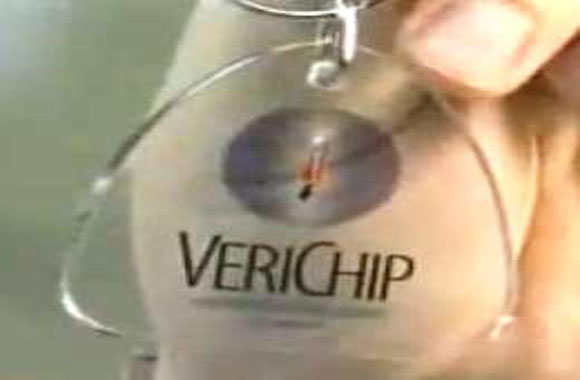 Nanotechnology Makes Microchipping Entire Population Possible 12-Simple-Steps-to-VeriChip-the-World