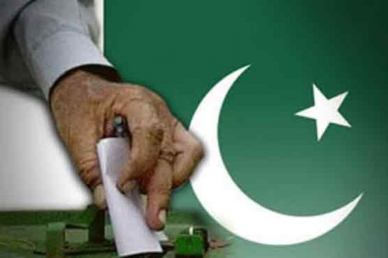 ¤ V2018 ¤ Topic officiel Elections-2013-Pakistan-550x366