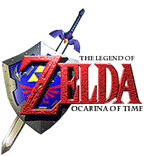 Ocarina of Time/Master Quest