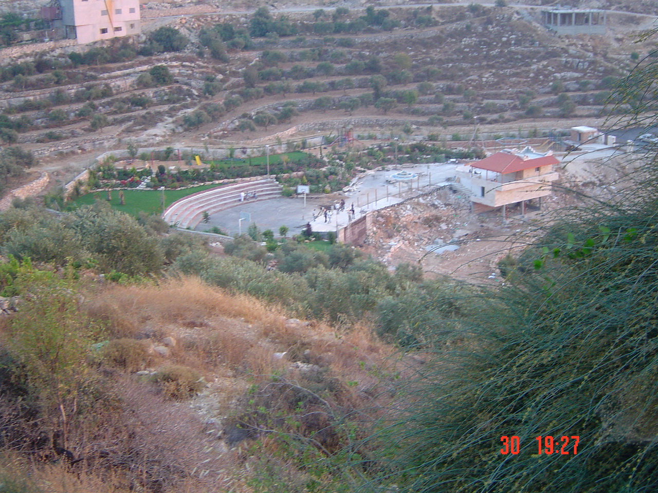   Battir-13100