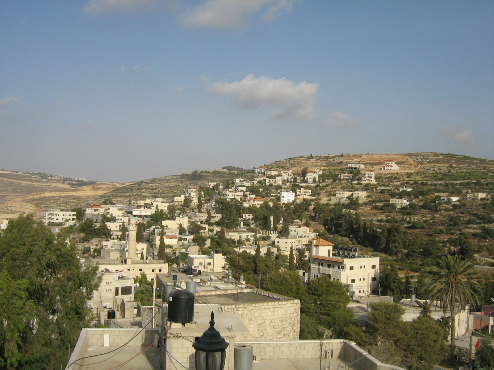 ضع صورة عن بلدة او اي بلد فلسطينية لكي لا ننسي Bayt_Duqqu-21206