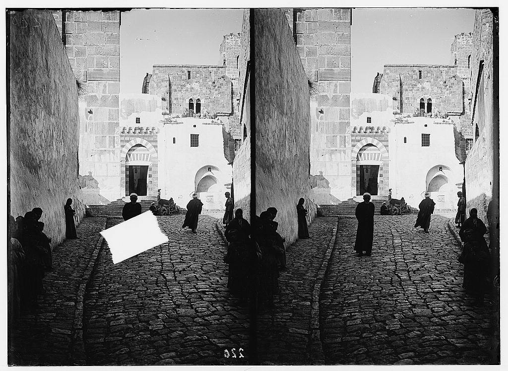 صور من مدينة الخليل والحرم لابراهيمي الشريف Hebron-15659