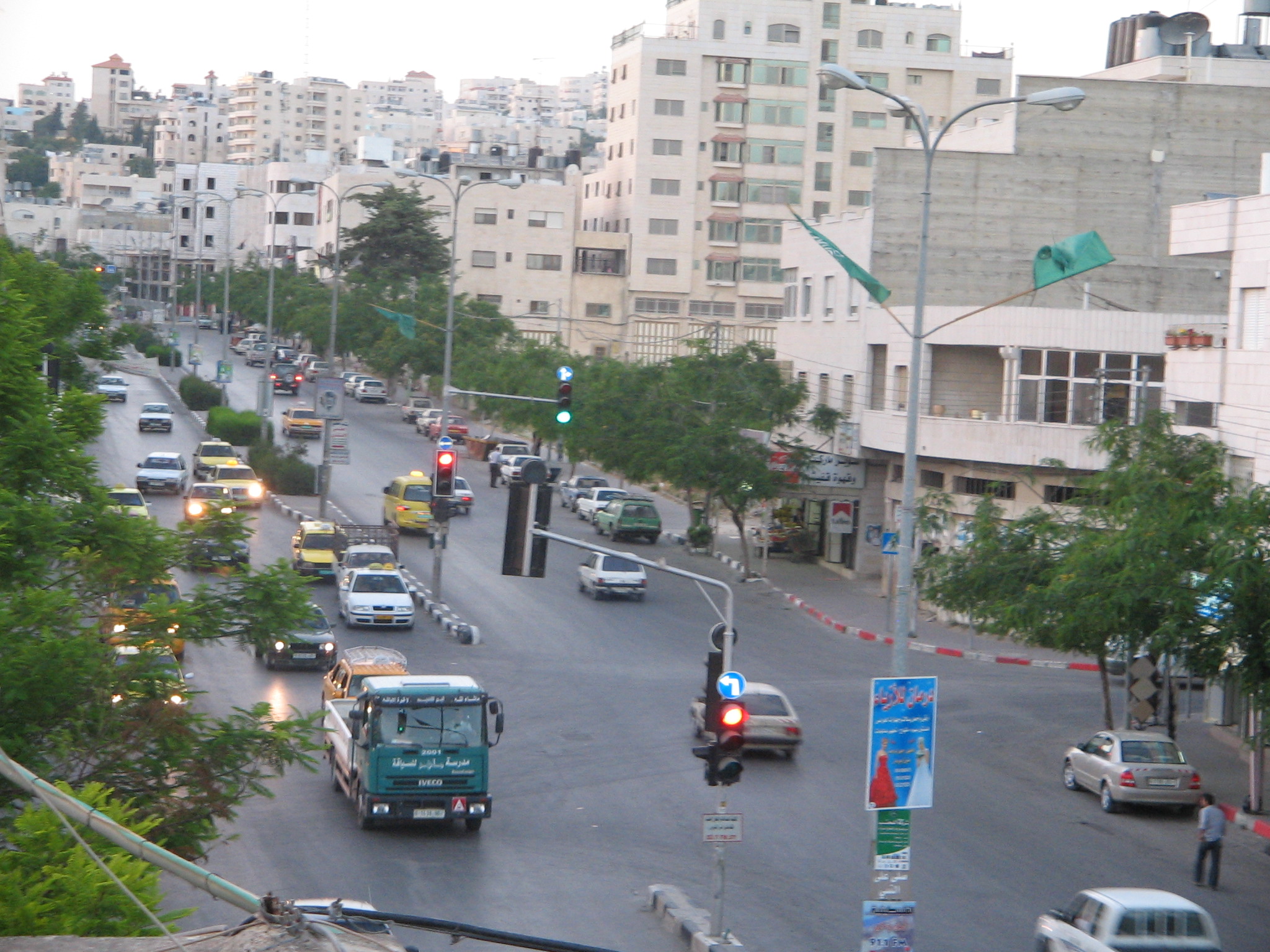 مدينـــــــة الخليل ... مدينة الجمــــــال ~ Hebron-20635