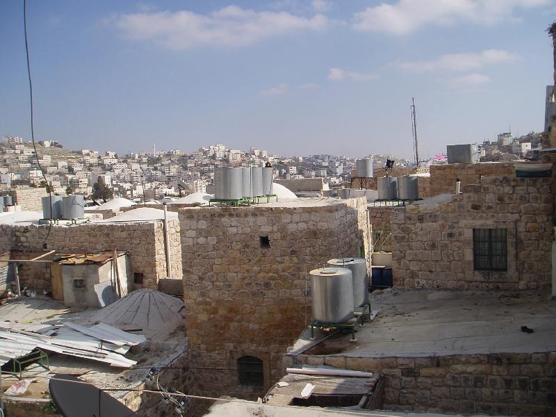 صور من مدينة الخليل والحرم لابراهيمي الشريف Hebron-11066