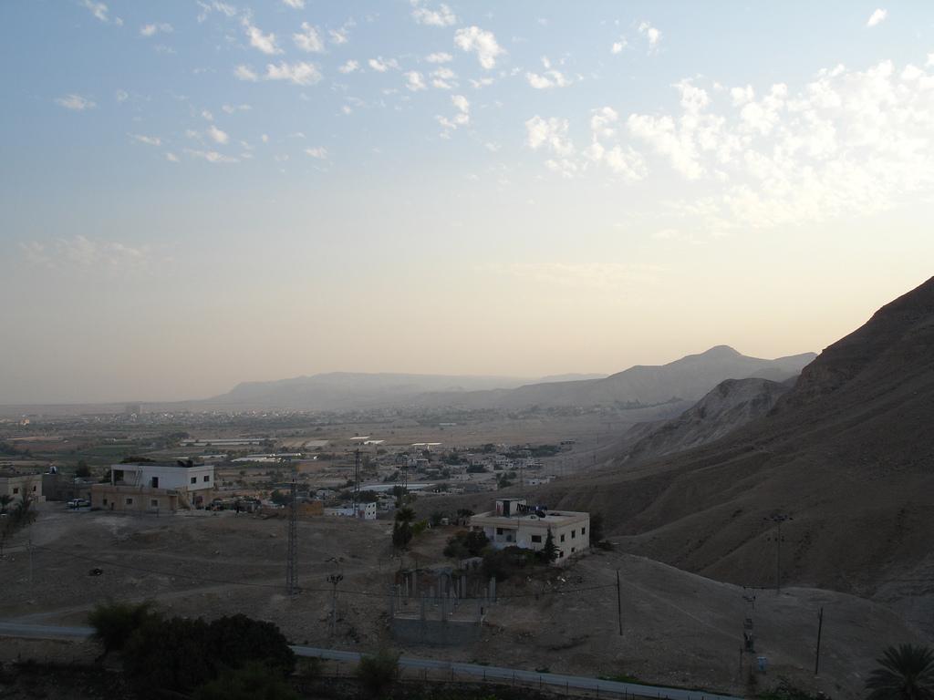 فلسطين في الذاكرة اكبر مجموعة صور لمحافظات فلسطين Jericho-11346