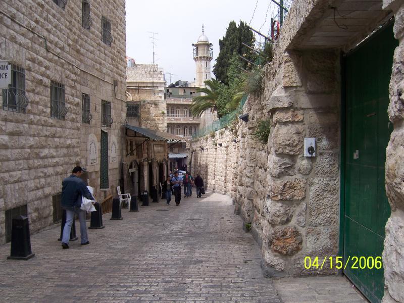 مدينة القدس الشريف بالصور .... Jerusalem-12022
