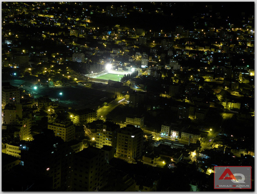 مدينة نابلس Nablus-55440