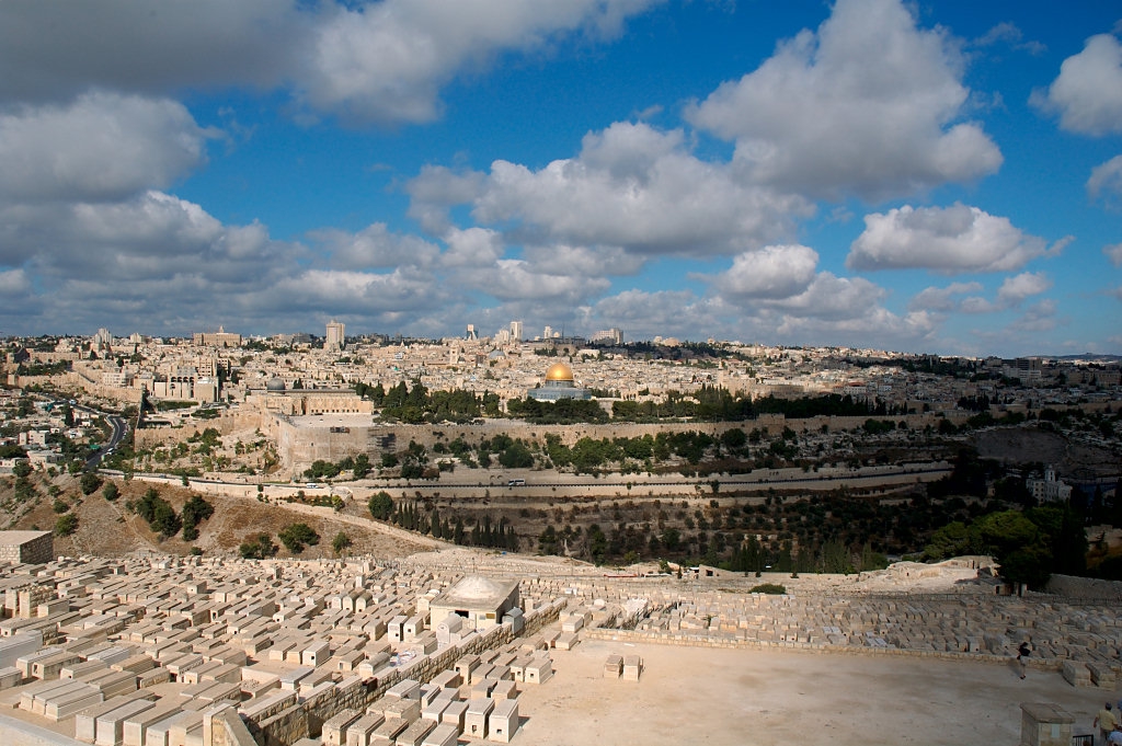 فلسطين في الذاكرة اكبر مجموعة صور لمحافظات فلسطين Jerusalem-10196