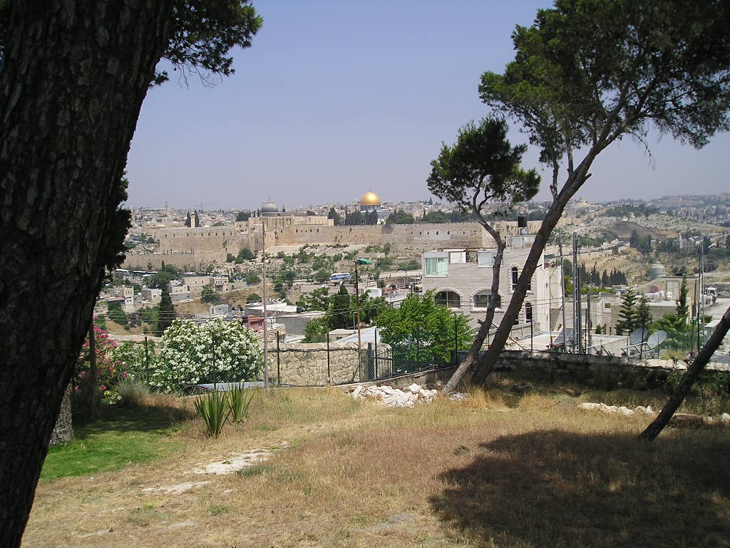 صور من القدس Jerusalem-10208