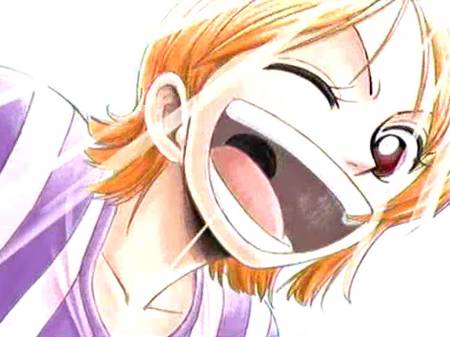 ~ONE PIECE~ Nami