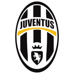 استوديو تقديم مباريات اليوفنتوس و ميلان Juventus-badge