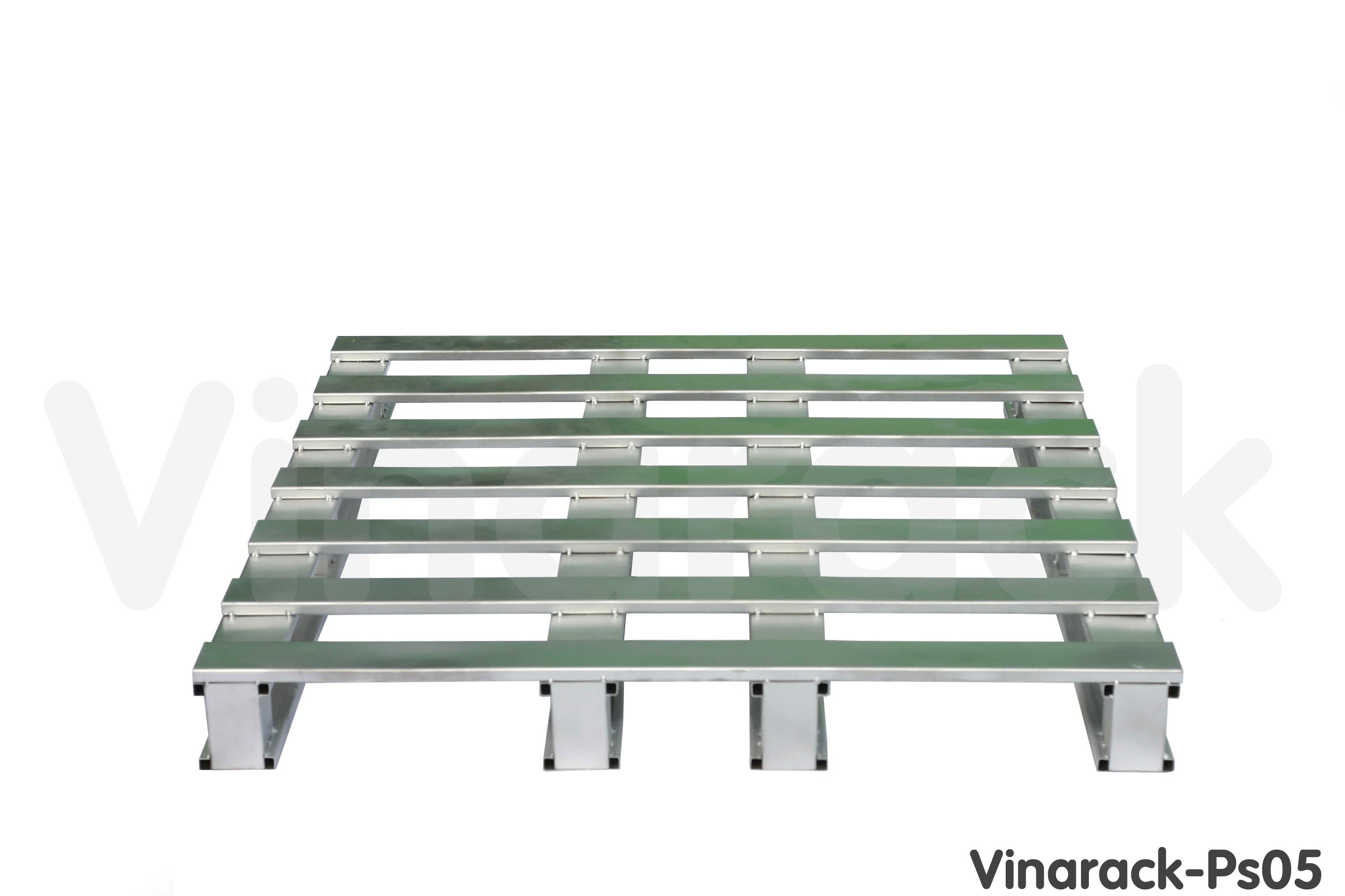 Pallet Thép Mạ Kẽm Theo Công Nghệ Nhật Bản Đạt Tiêu Chuẩn ISO Pallet-thep-ma-kem-theo-cong-nghe-nhat-ban3